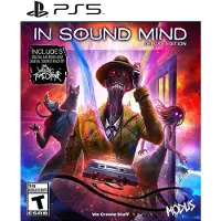 In Sound Mind: Deluxe Edition (Import) (5)