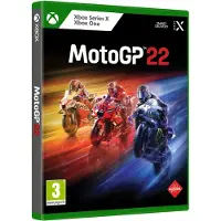 MotoGP 22 (One)