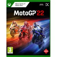 MotoGP 22 (One)
