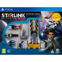 Starlink: Battle for Atlas Starter Pack - Sony PlayStation 4 - Toiminta/Seikkailu