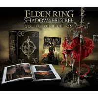 Elden Ring - Shadow Of The Erdtree Collector Edition Series X
