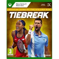 Tiebreak (Ace Edition) (Xbox Series X)