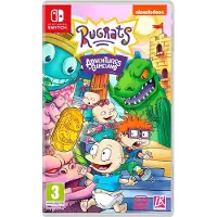 Rugrats - Adventures in Gameland ()