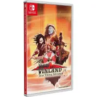 Dead in Vinland (True Viking Edition) - Nintendo Switch - RPG