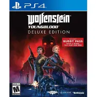 Wolfenstein: Youngblood (Deluxe Edition) (Import) (4)