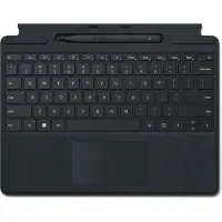 Microsoft Surface Pro Signature Keyboard w/ Slim Pen 2, Touchpad, , Surface Pro 10 Surface Pro 9 Surface Pro 8 Surface Pro X, Lajittelu, A...