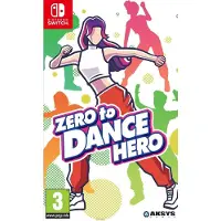 Zero to Dance Hero ()