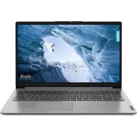 Lenovo Kannettava tietokone IdeaPad 1i 83B40008US 15.6" FHD 60Hz Core i5-1335U 16GB-DDR4 256GB Win11 Home