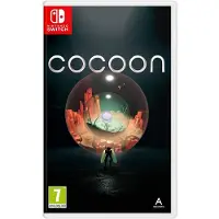 Cocoon (Import) ()
