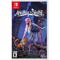 Another Sight - Nintendo Switch - Seikkailu