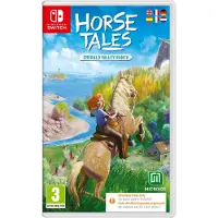 Horse Tales: Emerald Valley Ranch (Code in Box) ()
