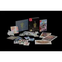 Last Time I Saw You (Special Edition) - Nintendo Switch - Seikkailu