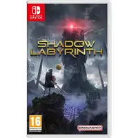 Shadow Labyrinth (Switch)