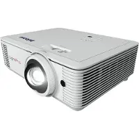 Infocus Projektori VISTA II SERIES IN0048ST - DLP projector - portable - 3D - LAN - 1920 x 1080 - 4000 ANSI lumens