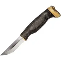 Arctic Legend Handicraft Fixed Blade Birch