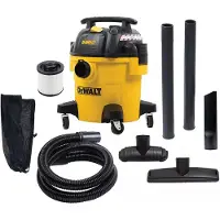 DeWalt Pölynimuri DXV20P; 1050 W