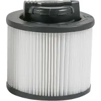 DeWalt -SUODATIN -PÖLYNIMUREILLE 15–30 L