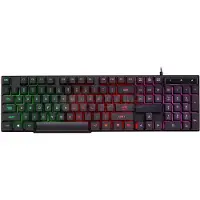 Art Backlit keyboard AK-49 USB