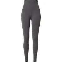 Aim'n Shape Seamless Tights - Grey - L