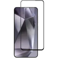 Screenor Full Cover -panssarilasi, Samsung Galaxy A37 / A36 / A56