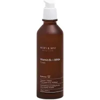 MARY & MAY Vitamin B5 Bifida Toner - 120 ml