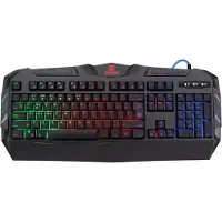 Defender Gaming keyboard WEREWOLF GK-120DL
