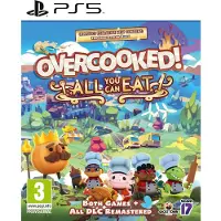Overcooked! All You Can Eat (5)