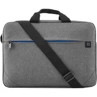 HP Prelude 15,6" -laukku, harmaa