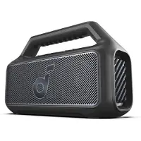 Anker Soundcore Boom 2 SE 2.0 Bluetooth kannettava kaiutin, musta