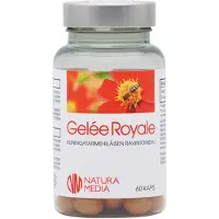 Natura Media Gelee Royale