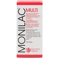 Natura Media Monilac Multi