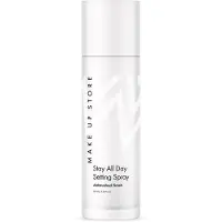 Make Up Store Stay All Day Setting Spray 100 ml