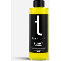 Tershine Purify - Shampoo Neutral 500ml, neutraali