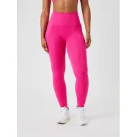 Björn Borg Studio Seamless Ribbed Tights