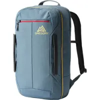 Gregory Border 30 Vaellusreppu 53 cm Sininen