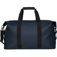 Rains Hilo Weekend Bag W3 Navy Duffelit OneSize