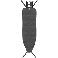 Brabantia Sir Silityslauta 124x38x2.2 Cm