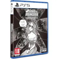 Slay the Princess - The Pristine Cut (PS5)