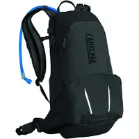 CamelBak M.U.L.E. LR -juomareppu Musta