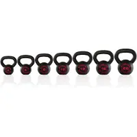Gymstick Pro Kahvakuula - 24kg