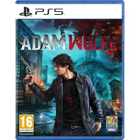Adam Wolfe (5)