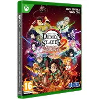 Demon Slayer -Kimetsu no Yaiba- The Hinokami Chronicles 2 Series X | One