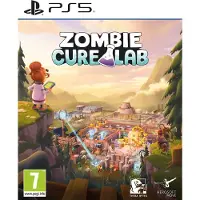Ps5 Zombie Cure Lab