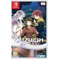 Mizuchi - Nintendo Switch - Visual Novel