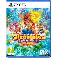 Nikoderiko: The Magical World - Director's Cut