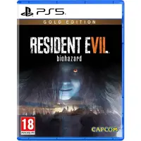 Resident Evil 7: biohazard (Gold Edition) - Playstation 5