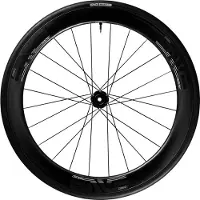 ENVE SES TLR -rengas Race 700x27mm musta