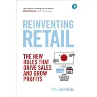 Reinventing Retail