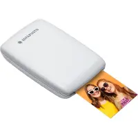 Agfa Realipix Mini Zink -valokuvatulostin