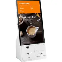 Samsung Kiosk 24inch Connection box (CY-KM24APXEN)